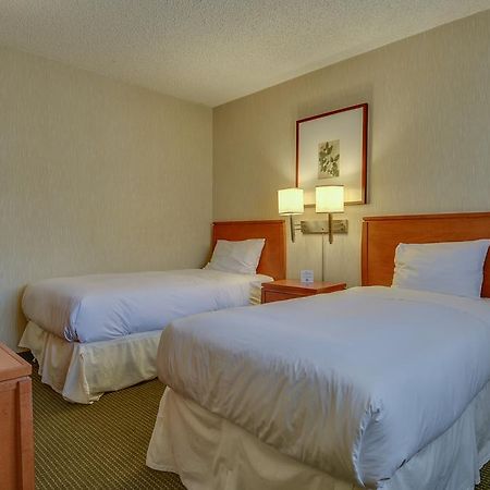 Vagabond Inn Los Angeles At Usc מראה חיצוני תמונה